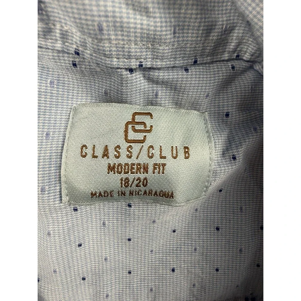 N/A class club